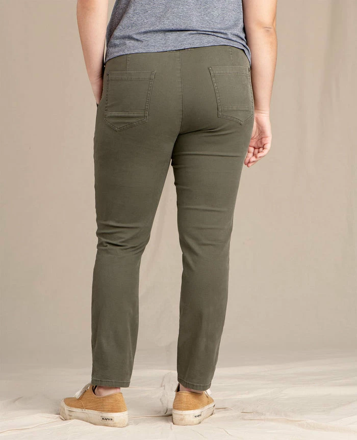 Coupon ๐ TOAD&CO Earthworks Ankle โจ 6 TOAD&CO Earthworks Ankle