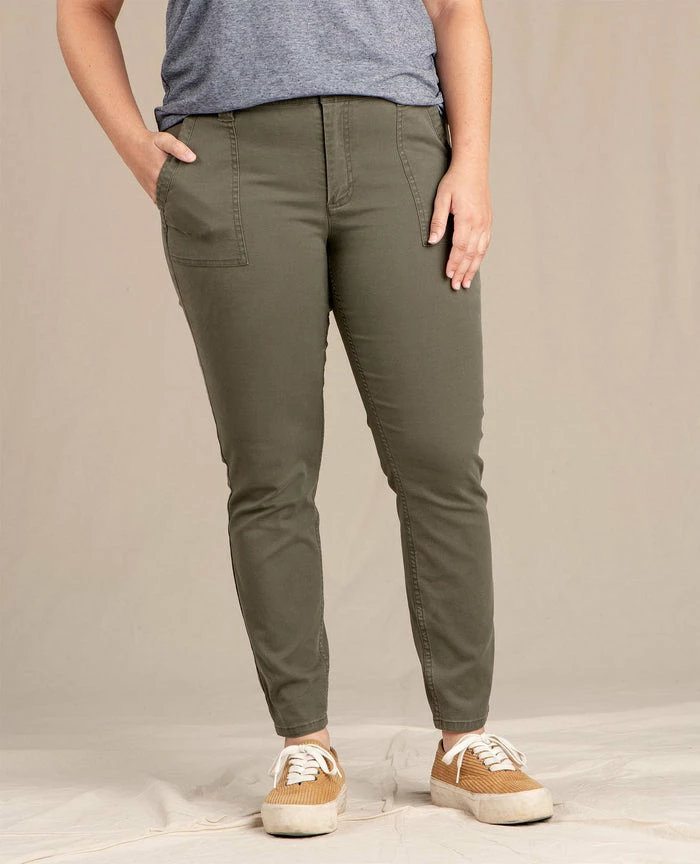 Coupon ๐ TOAD&CO Earthworks Ankle โจ 5 TOAD&CO Earthworks Ankle