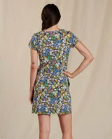 TOAD&CO Windmere II SS Dress