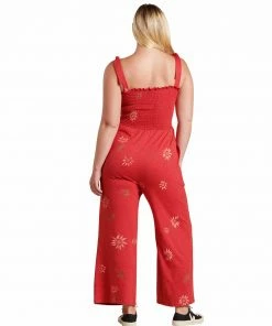 TOAD&CO Gemina Sleeveless Jumpsuit