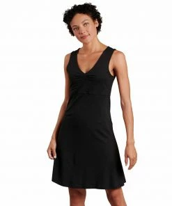 TOAD&CO Rosemarie Sleeveless Dress
