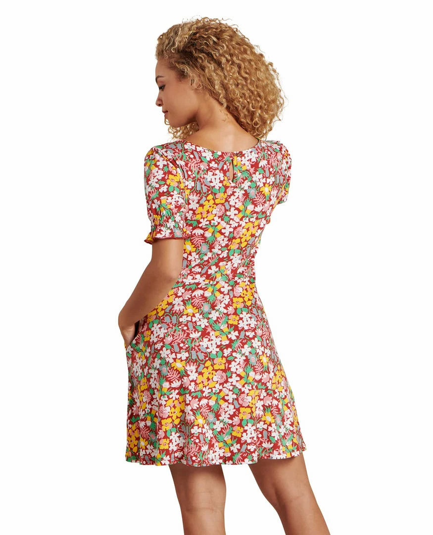 Brand new ๐ฅ TOAD&CO Laurel SS ๐ Dress ๐ 2 TOAD&CO Laurel SS Dress