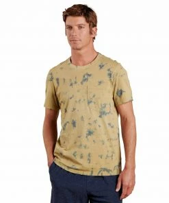 TOAD&CO Primo Short Sleeve Crew