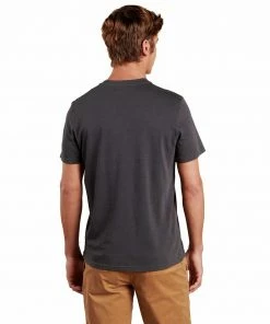 TOAD&CO Primo Short Sleeve Crew