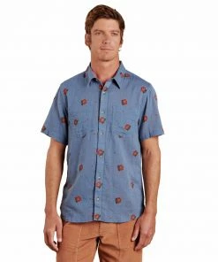 TOAD&CO Salton Short Sleeve Shirt