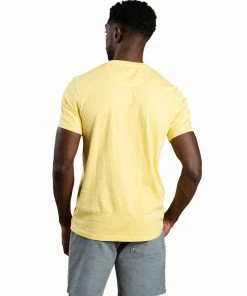 TOAD&CO Primo Short Sleeve Henley