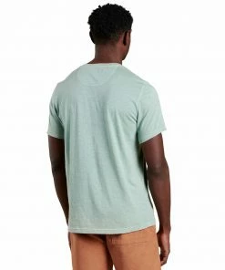 TOAD&CO Primo Short Sleeve Henley