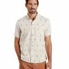 TOAD&CO Mattock II Short Sleeve Shirt