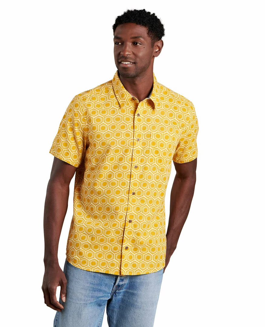 Best deal ๐ TOAD&CO Fletch Short Sleeve ๐ Shirt ๐ 1 TOAD&CO Fletch Short Sleeve Shirt