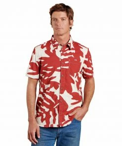 Best deal ๐ TOAD&CO Fletch Short Sleeve ๐ Shirt ๐ 14 TOAD&CO Fletch Short Sleeve Shirt