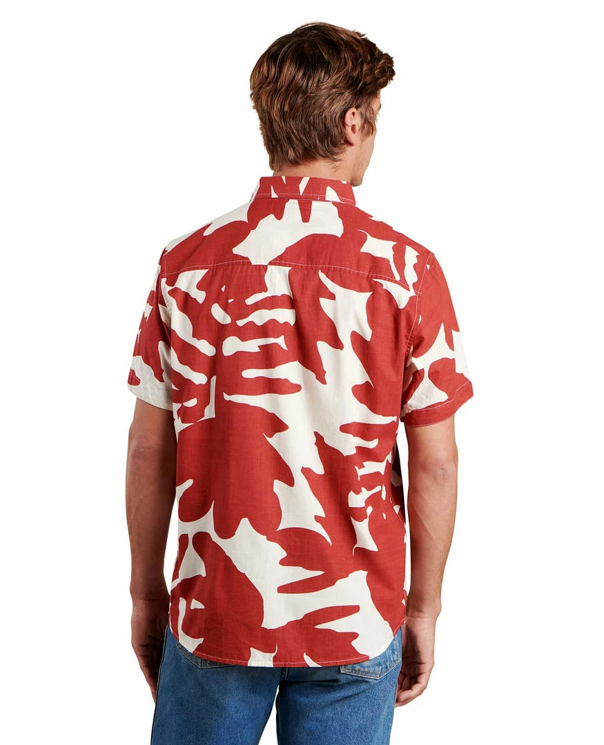 Best deal ๐ TOAD&CO Fletch Short Sleeve ๐ Shirt ๐ 4 TOAD&CO Fletch Short Sleeve Shirt