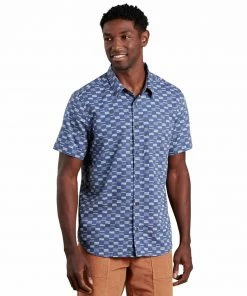 Best deal ๐ TOAD&CO Fletch Short Sleeve ๐ Shirt ๐ 16 TOAD&CO Fletch Short Sleeve Shirt