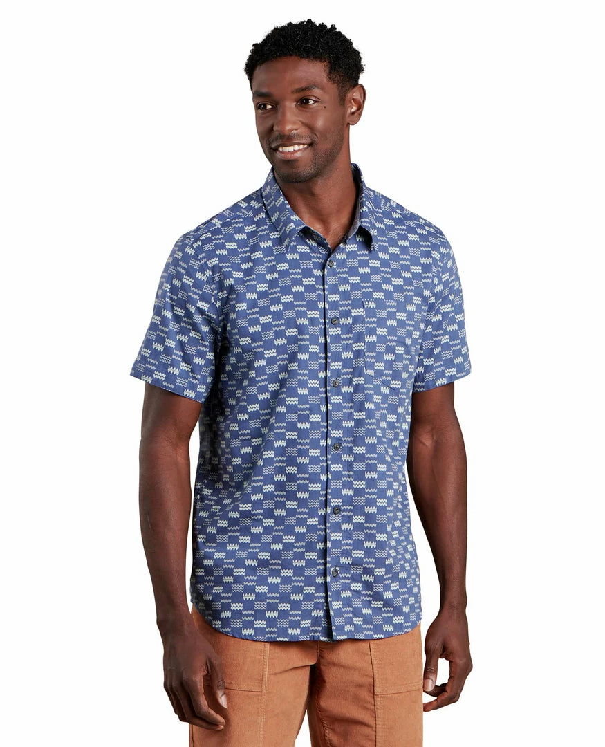 Best deal ๐ TOAD&CO Fletch Short Sleeve ๐ Shirt ๐ 5 TOAD&CO Fletch Short Sleeve Shirt