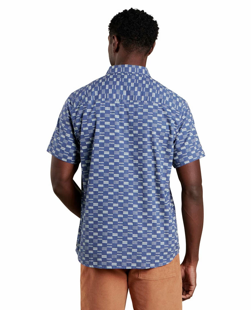 Best deal ๐ TOAD&CO Fletch Short Sleeve ๐ Shirt ๐ 6 TOAD&CO Fletch Short Sleeve Shirt