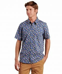 Best deal ๐ TOAD&CO Fletch Short Sleeve ๐ Shirt ๐ 18 TOAD&CO Fletch Short Sleeve Shirt