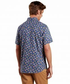 Best deal ๐ TOAD&CO Fletch Short Sleeve ๐ Shirt ๐ 19 TOAD&CO Fletch Short Sleeve Shirt