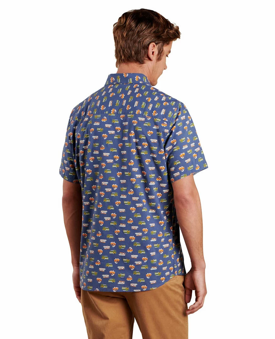 Best deal ๐ TOAD&CO Fletch Short Sleeve ๐ Shirt ๐ 8 TOAD&CO Fletch Short Sleeve Shirt