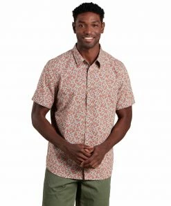 Best deal ๐ TOAD&CO Fletch Short Sleeve ๐ Shirt ๐ 20 TOAD&CO Fletch Short Sleeve Shirt