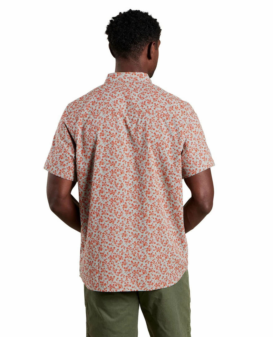 Best deal ๐ TOAD&CO Fletch Short Sleeve ๐ Shirt ๐ 10 TOAD&CO Fletch Short Sleeve Shirt