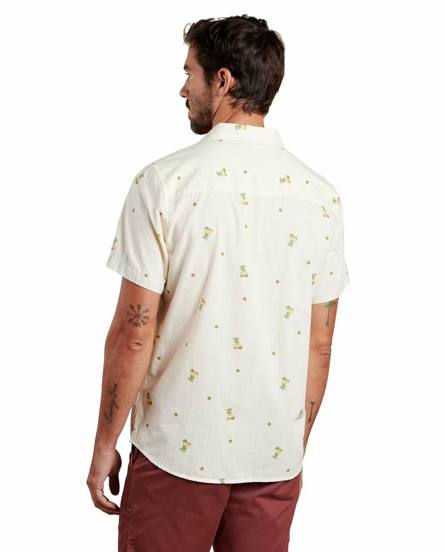 Best deal ๐ TOAD&CO Fletch Short Sleeve ๐ Shirt ๐ 11 TOAD&CO Fletch Short Sleeve Shirt