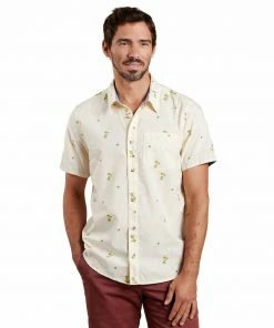 Best deal ๐ TOAD&CO Fletch Short Sleeve ๐ Shirt ๐ 23 TOAD&CO Fletch Short Sleeve Shirt