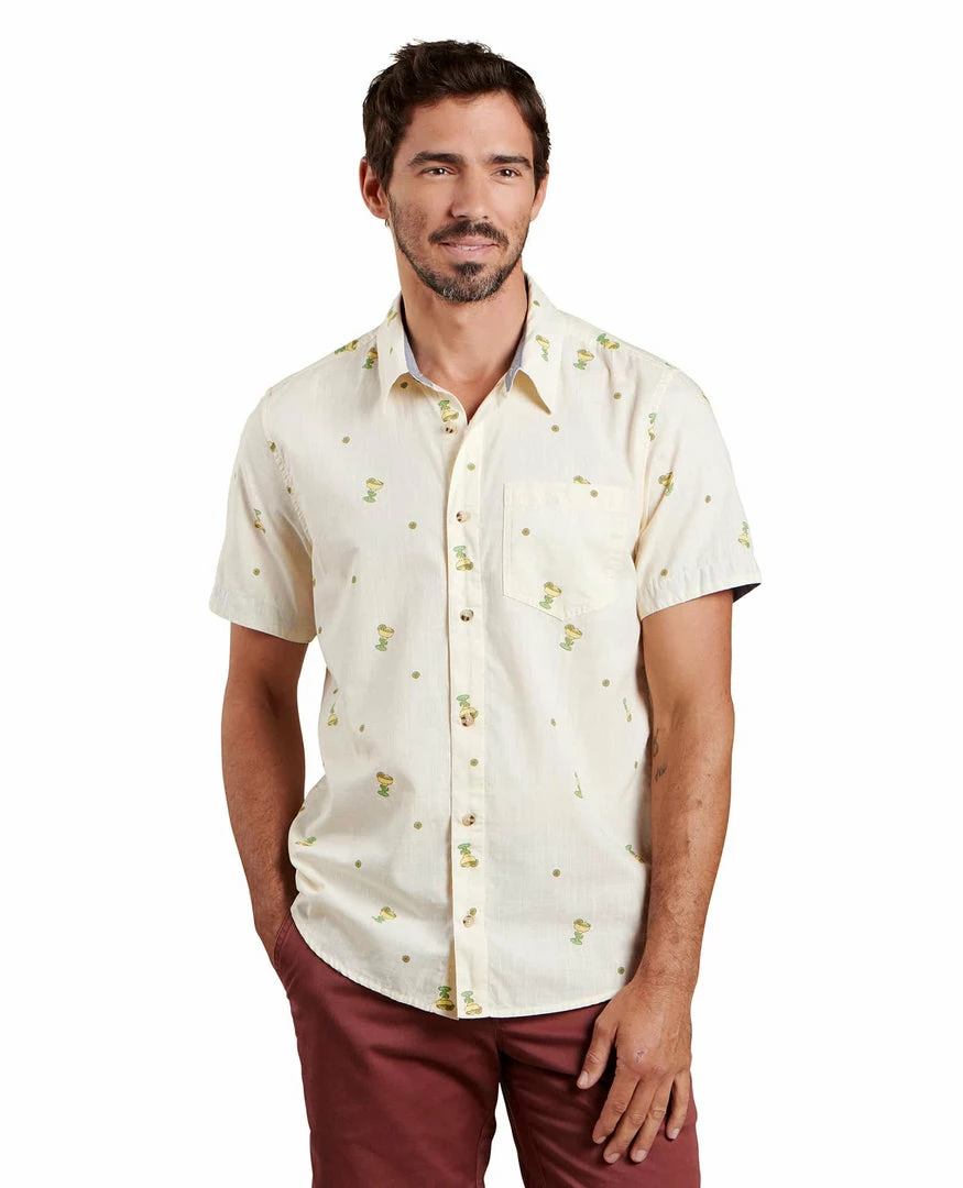 Best deal ๐ TOAD&CO Fletch Short Sleeve ๐ Shirt ๐ 12 TOAD&CO Fletch Short Sleeve Shirt