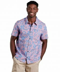 TOAD&CO Boundless Short Sleeve Shirt