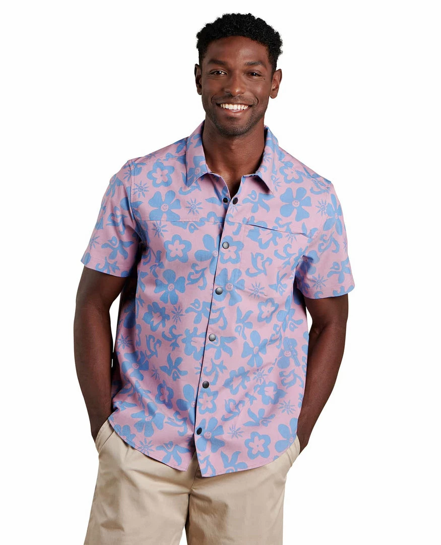 Discount ๐ TOAD&CO Boundless Short Sleeve ๐ Shirt โ 1 TOAD&CO Boundless Short Sleeve Shirt