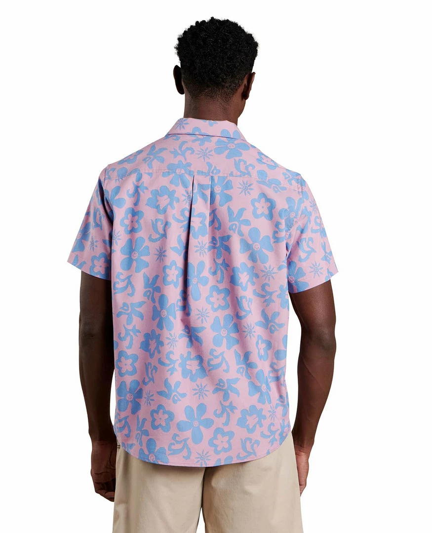 Discount ๐ TOAD&CO Boundless Short Sleeve ๐ Shirt โ 2 TOAD&CO Boundless Short Sleeve Shirt