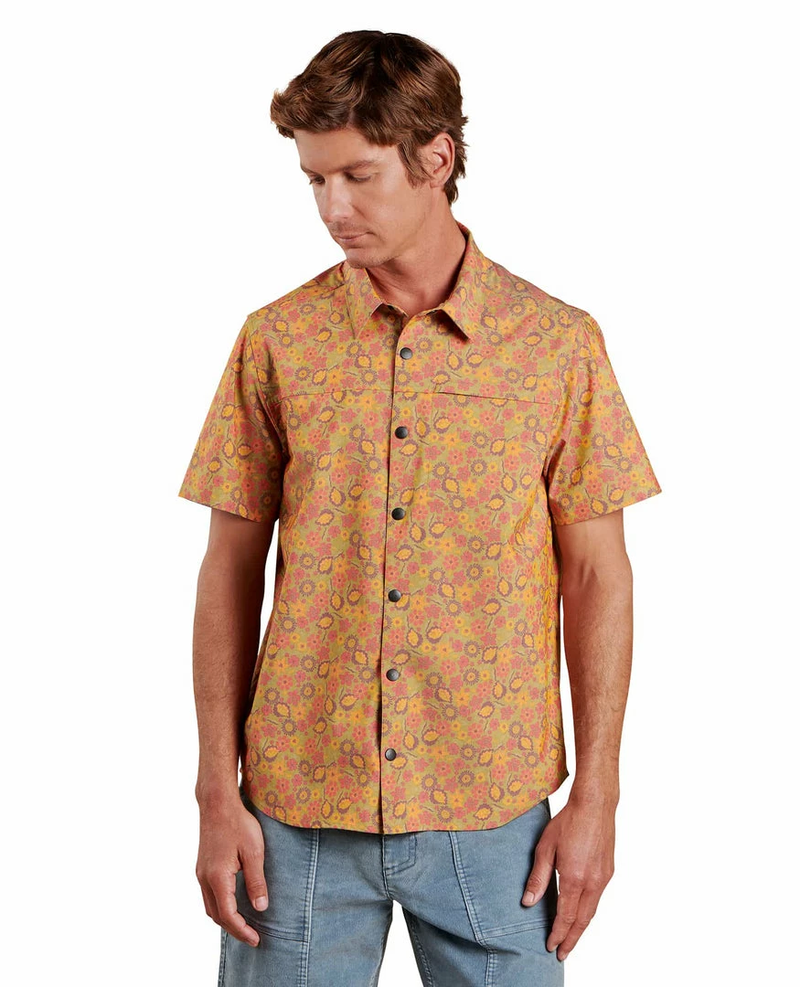 Discount ๐ TOAD&CO Boundless Short Sleeve ๐ Shirt โ 3 TOAD&CO Boundless Short Sleeve Shirt