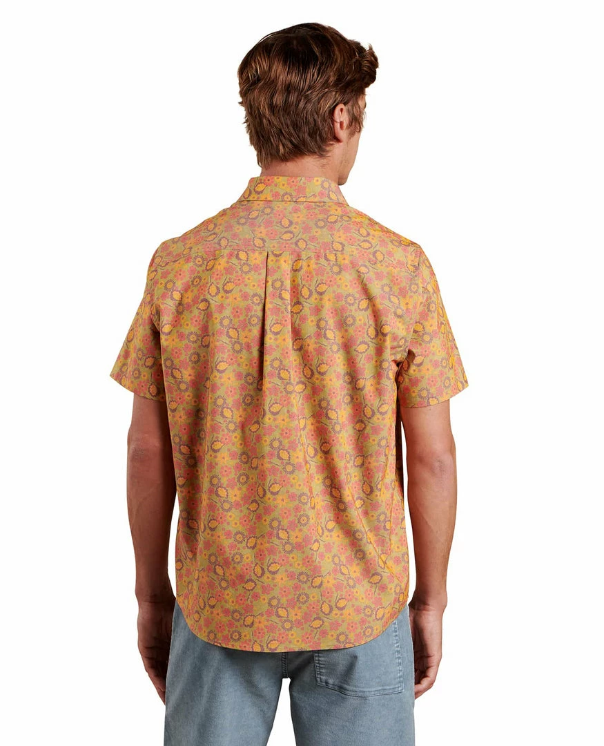 Discount ๐ TOAD&CO Boundless Short Sleeve ๐ Shirt โ 4 TOAD&CO Boundless Short Sleeve Shirt