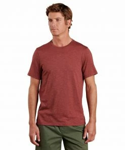 Discount 😉 TOAD&CO Tempo SS Crew ❤️ 10 TOAD&CO Tempo SS Crew