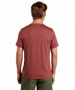 Discount 😉 TOAD&CO Tempo SS Crew ❤️ 11 TOAD&CO Tempo SS Crew