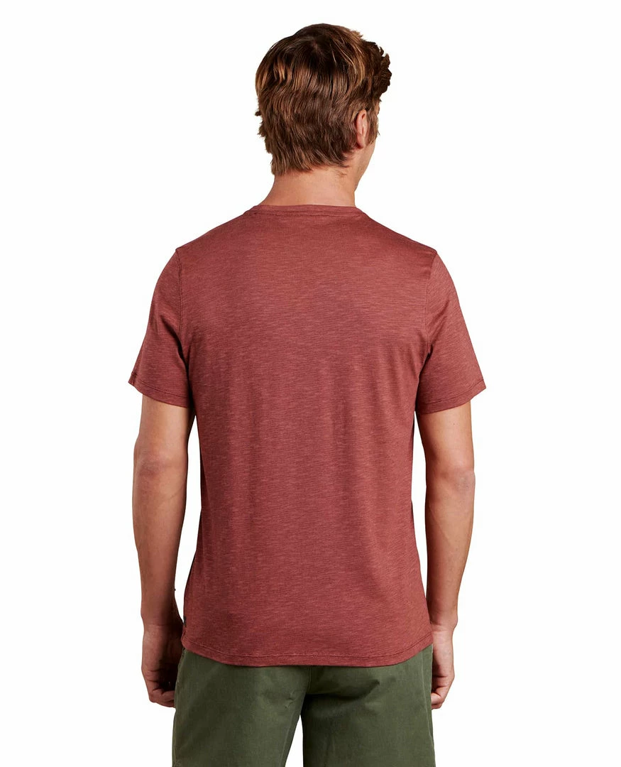 Discount 😉 TOAD&CO Tempo SS Crew ❤️ 4 TOAD&CO Tempo SS Crew