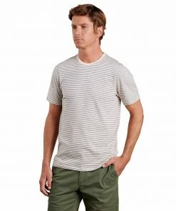 Discount 😉 TOAD&CO Tempo SS Crew ❤️ 12 TOAD&CO Tempo SS Crew