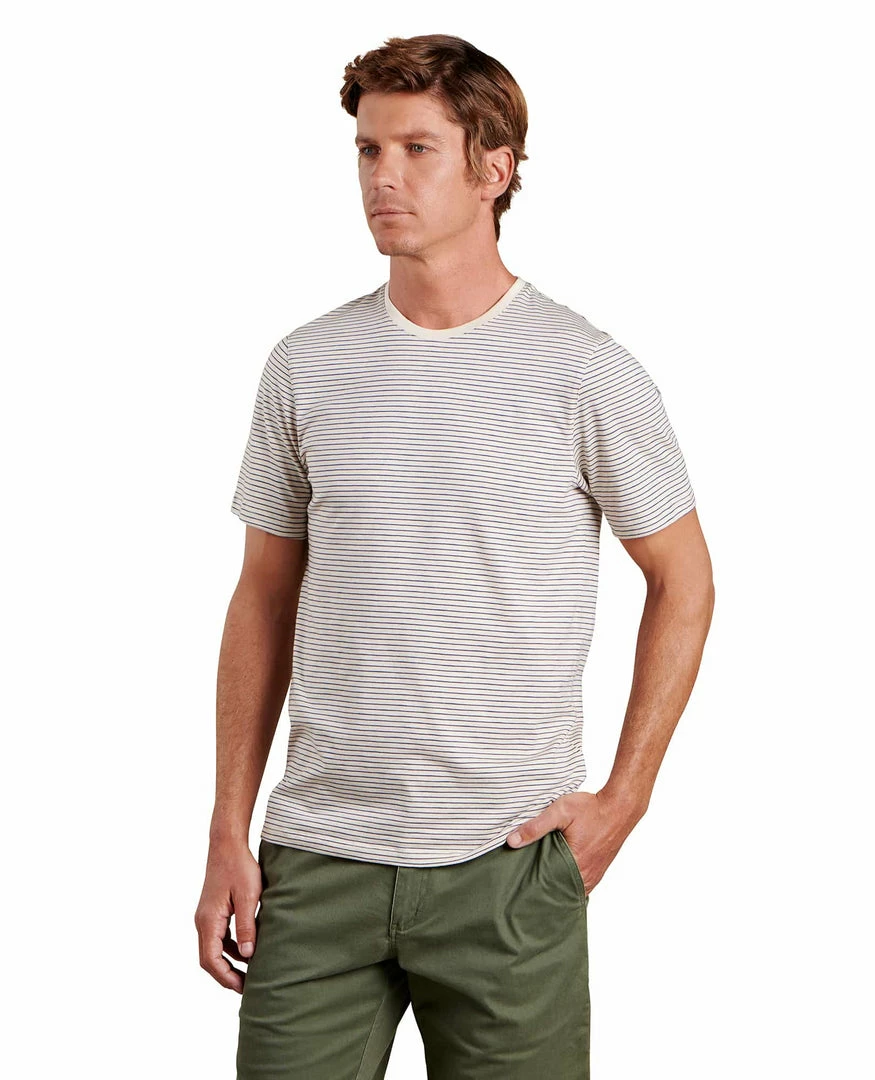 Discount 😉 TOAD&CO Tempo SS Crew ❤️ 5 TOAD&CO Tempo SS Crew