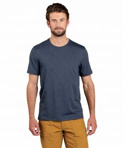 Discount 😉 TOAD&CO Tempo SS Crew ❤️ 14 TOAD&CO Tempo SS Crew