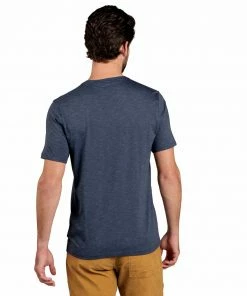 Discount 😉 TOAD&CO Tempo SS Crew ❤️ 15 TOAD&CO Tempo SS Crew