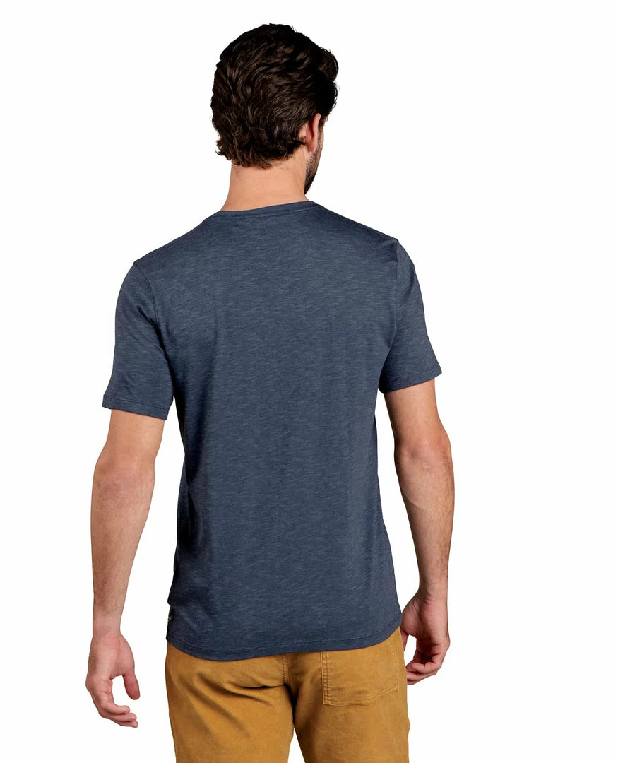 Discount 😉 TOAD&CO Tempo SS Crew ❤️ 8 TOAD&CO Tempo SS Crew