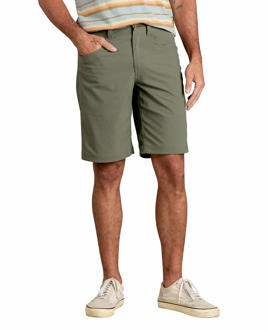 Deals 😀 TOAD&CO Rover Canvas Short 😍 1 TOAD&CO Rover Canvas Short