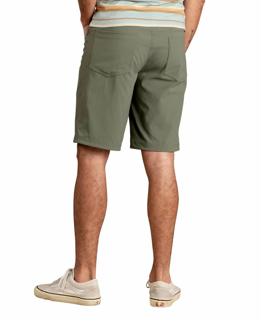 Deals 😀 TOAD&CO Rover Canvas Short 😍 2 TOAD&CO Rover Canvas Short