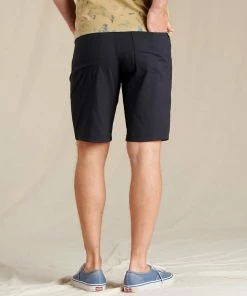 Deals 😀 TOAD&CO Rover Canvas Short 😍 9 TOAD&CO Rover Canvas Short