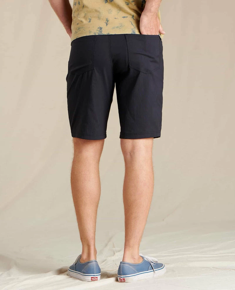 Deals 😀 TOAD&CO Rover Canvas Short 😍 5 TOAD&CO Rover Canvas Short