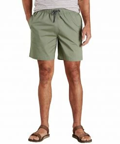 TOAD&CO Boundless Pull-on Short