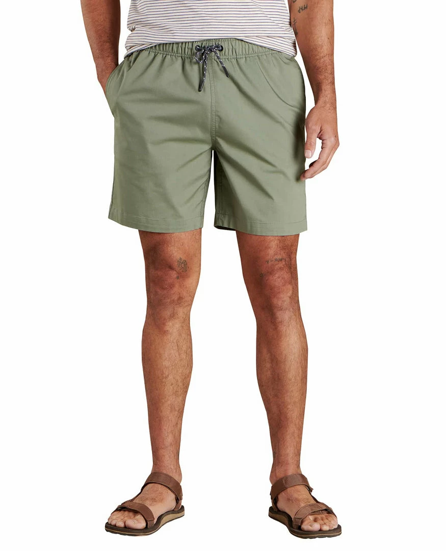 Top 10 😀 TOAD&CO Boundless Pull-on Short ✔️ 1 TOAD&CO Boundless Pull-on Short