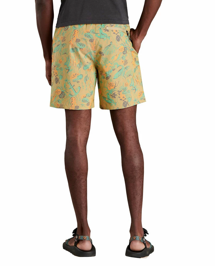 Top 10 😀 TOAD&CO Boundless Pull-on Short ✔️ 5 TOAD&CO Boundless Pull-on Short