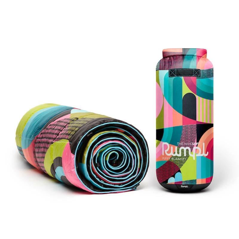 Buy โจ Rumpl Nanoloft Puffy Print ๐ฅ 5 Rumpl Nanoloft Puffy Print