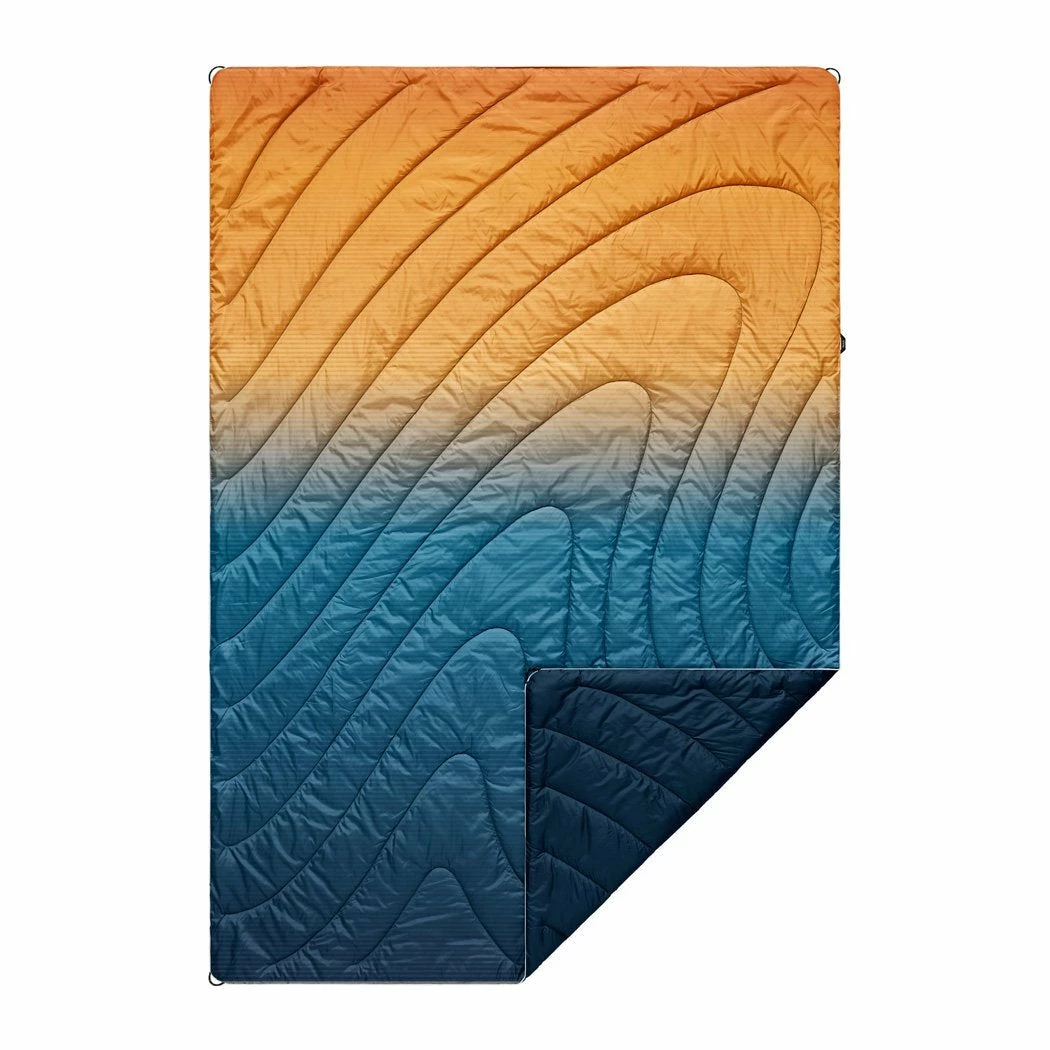 Brand new 😉 Rumpl Original Puffy Printed Blanket 🛒 4 Rumpl Original Puffy Printed Blanket