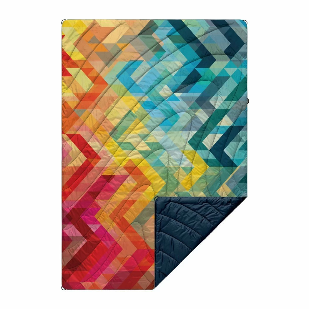 Brand new 😉 Rumpl Original Puffy Printed Blanket 🛒 1 Rumpl Original Puffy Printed Blanket