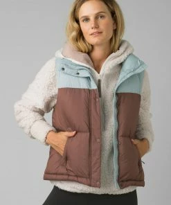 Prana Hellebore Vest